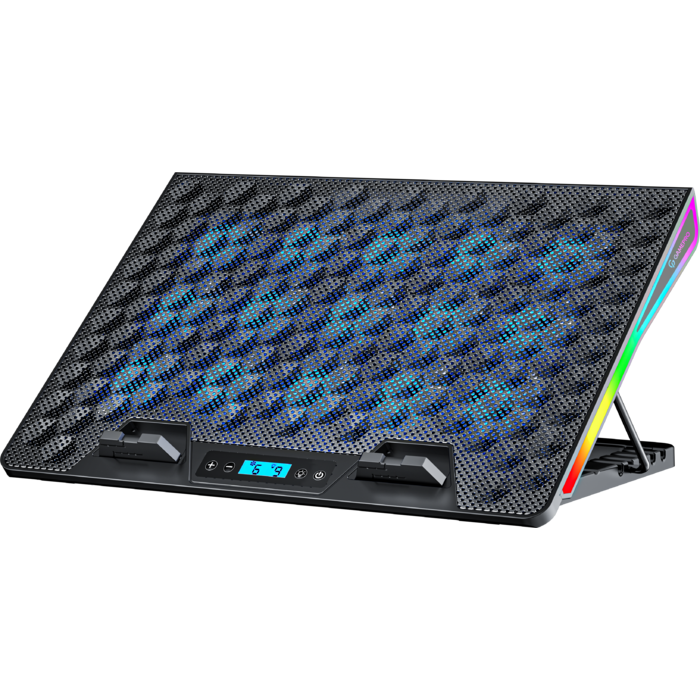 Підставка для охолодження ноутбука GamePro (CP1140)