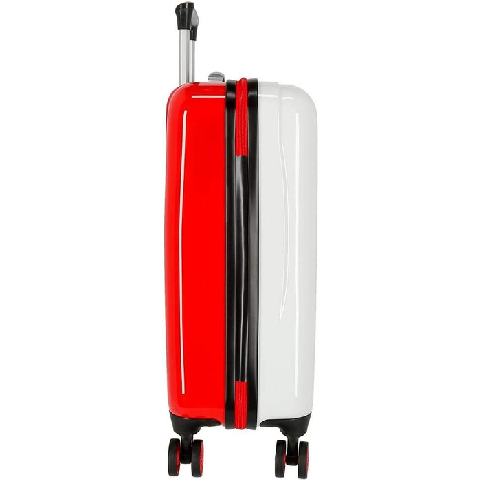 Дісней Міккі та Мінні подорожують світом Cabin Suitcase, One Size (Італія)