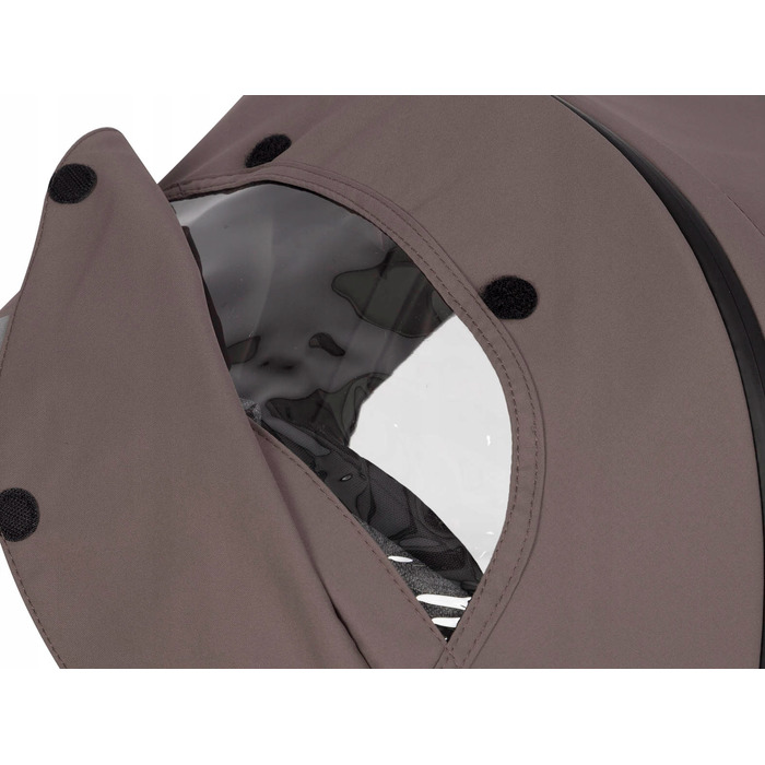 Дитячий прогулянковий візок Euro-Cart Crox, рожевий, з реверсивним сидінням, 0-22 кг