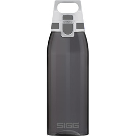 Герметична пляшка для води SIGG Total Colour 1 л