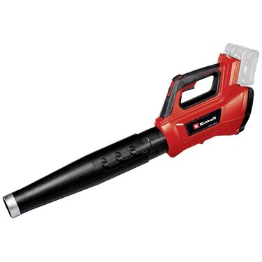 Einhell GP-LB 36/210 Li E-Solo: Акумуляторний повітродув Professional Power X-Change (без акумулятора та зарядного пристрою)