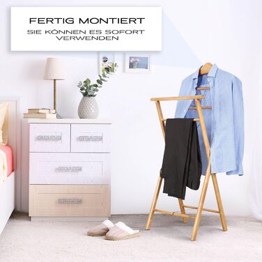 KEHO Підставка для одягу 