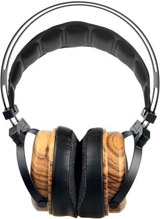 Навушники SIVGA Phoenix Zebrawood 50 мм