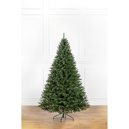 Ялинка лита 'Альпійська' ПАРАСОЛЬКА ЗЕЛЕНА 2,30м