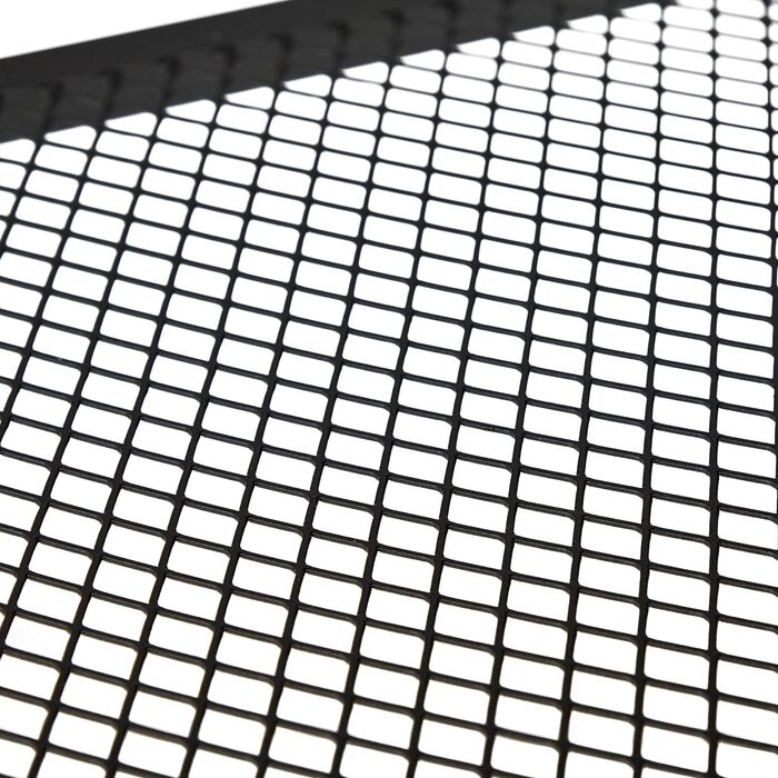 Rollwagen з трьома ящиками (чорний) від Relaxdays