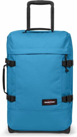 Валіза Eastpak TRANVERZ S, 532.5x23 см, 42L - Синій