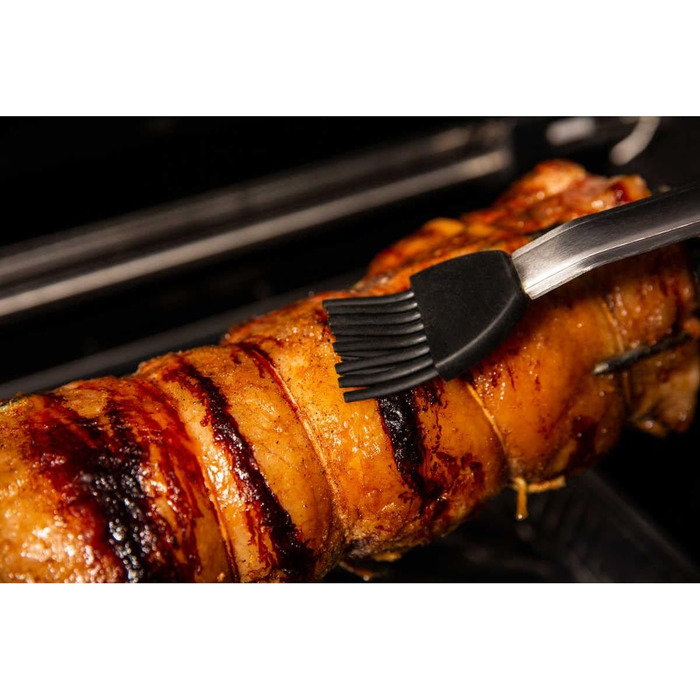Набір гриль-інструментів Broil King, 48 см, нержавіюча сталь