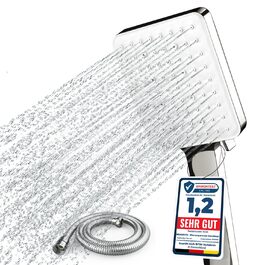 колір: позолочений з шлангом 1,5 м