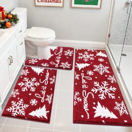 розмір: 45 x 65 см + 50 x 120 см + 50 x 60 см