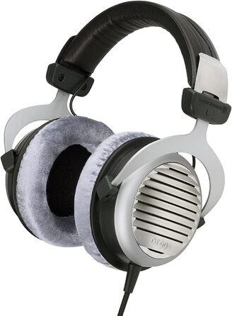 Накладні навушники beyerdynamic DT 990 Edition, відкриті, дротові, високого класу, 32 Ом, стереосистема