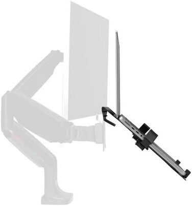 Кріплення для монітора Kensington SmartFit K59601WW (Чорний), для моніторів до 32