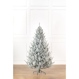 Ялинка лита 'Віденська' ЗАСНІЖЕНА 2,30м