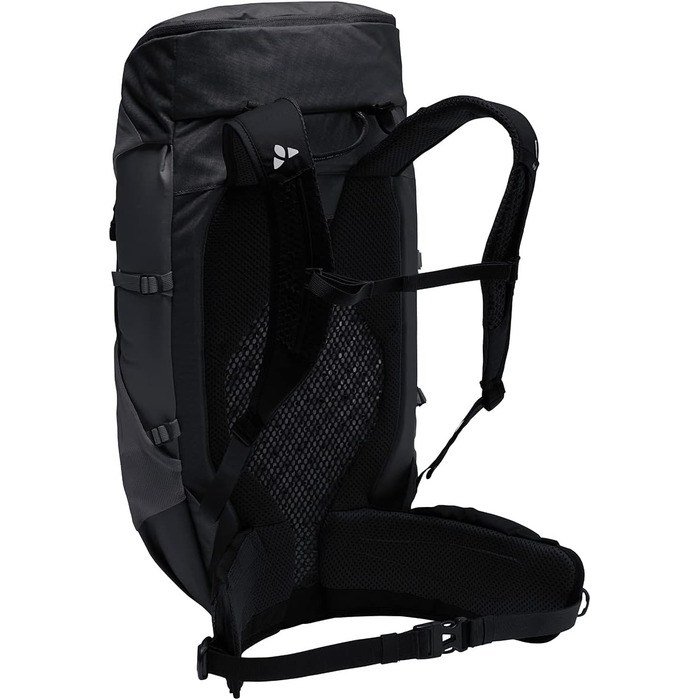 Рюкзак VAUDE Unisex Neyland 30 (один розмір, чорний)