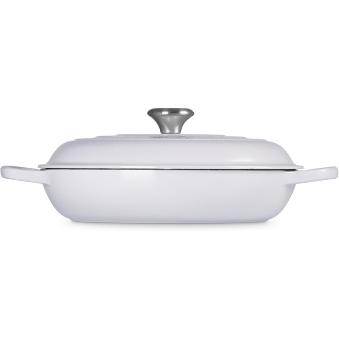 Le Creuset емальований чавунний жаровник 3,5 л, шалот