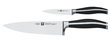 Набір ножів Zwilling з 2 предметів Twin Cuisine