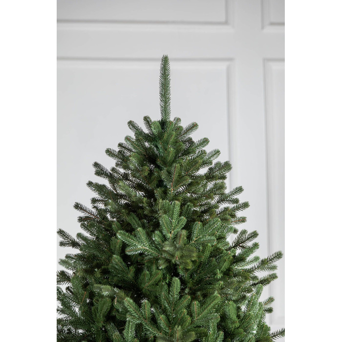 Ялинка лита 'Міланська' ПАРАСОЛЬКА ЗЕЛЕНА 1,80м