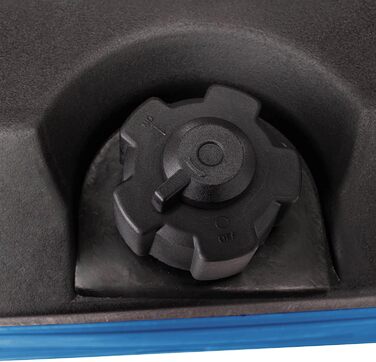 Генератор бензиновий Scheppach SG1600i інверторний, 2000W, 2 розетки 230V, 2 USB, 64dB