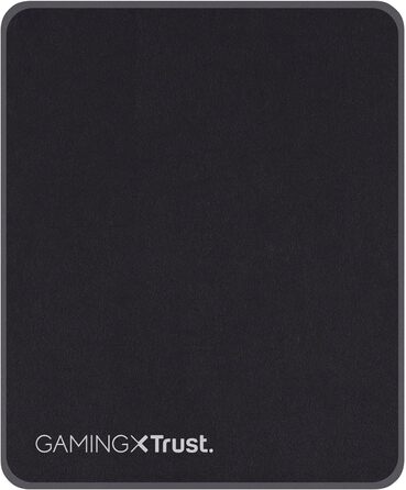 Килимок для офісного та ігрового крісла Trust Gaming GXT 715, 99 x 120 см, чорний