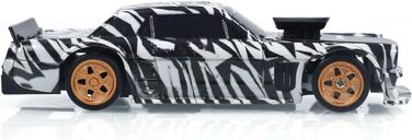 Радіокерований автомобіль Toucan RC Hobby RTR 4x4, 1/43, повнорозмірне керування, висока швидкість - в наявності в Україні