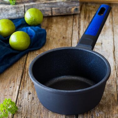 Набір посуду BRA Advanced з алюмінію з антипригарним покриттям, 4 предмети, для всіх типів плит (індукція)