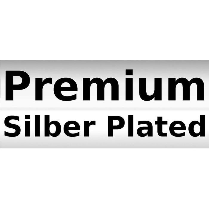 Серветниця SILVER Jug Гамбург 19x19x6 см з кришталем, посріблена преміум-класу, посріблена в найвищій якості