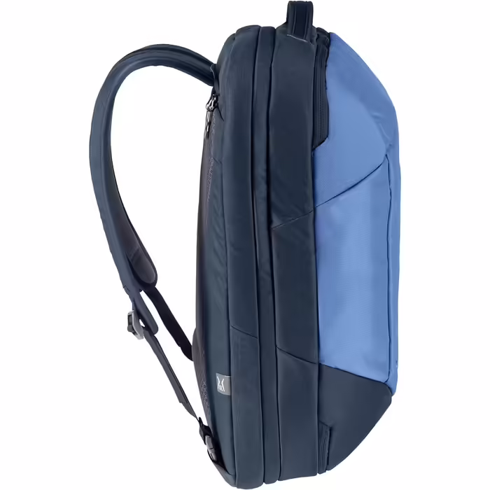 Жіночий дорожній рюкзак Deuter Aviant Carry On 28 SL, 28 л, Pacific-Ink