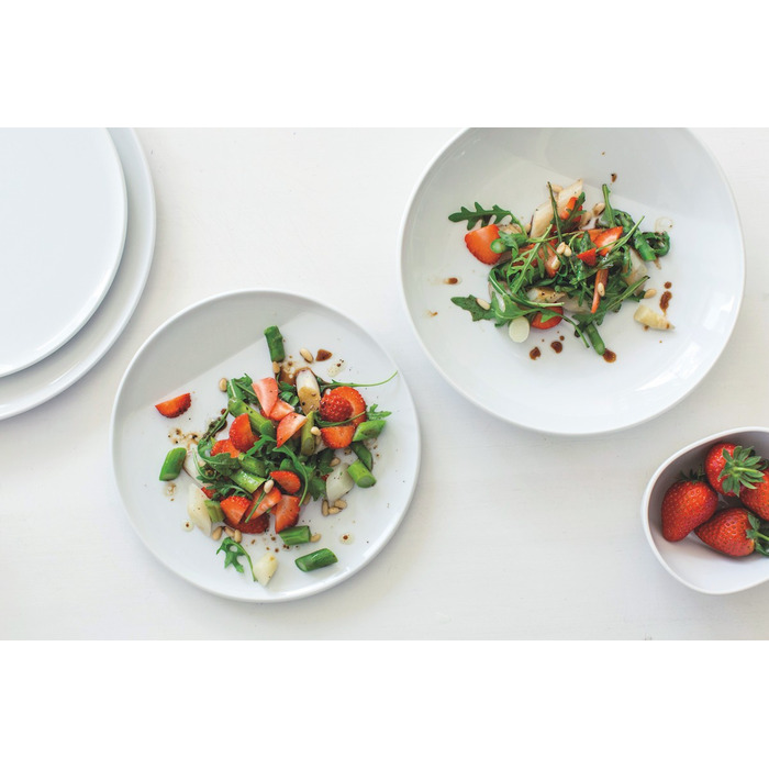 Обідня тарілка 25,5 см Ø – The Better Place Kahla