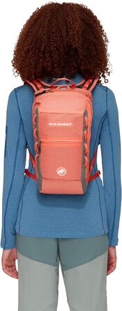 Рюкзак Mammut Unisex Neon Light Climbing & Daypack (1 упаковка) (12 л, лосось)