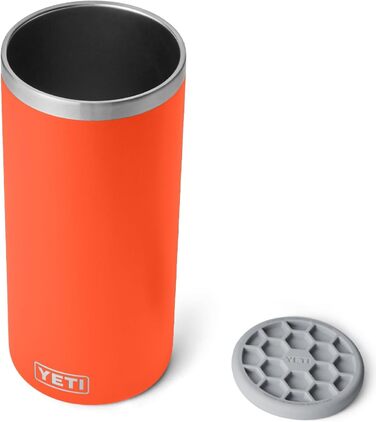 YETI Rambler Wine Chiller - сталевий охолоджувач для вина (Papaya)