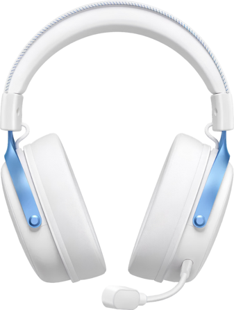 Бездротова ігрова гарнітура GamePro Asgard Skadi (HSW191WB)