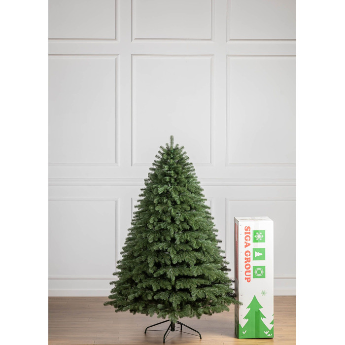 Ялинка лита 'Версальська' Зелена 2,10м