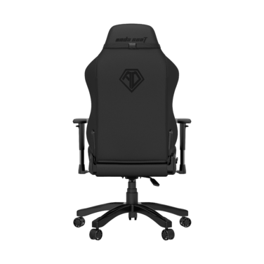 Крісло ігрове Anda Seat Phantom 3 Black/Black Size L