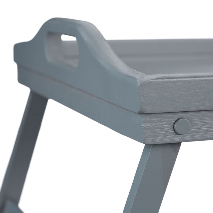 Набір з двох приліжкових столиків Relaxdays