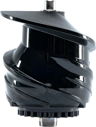 Соковитискач RG V Juice Art Digital 110851 з цифровим дисплеєм, срібного кольору