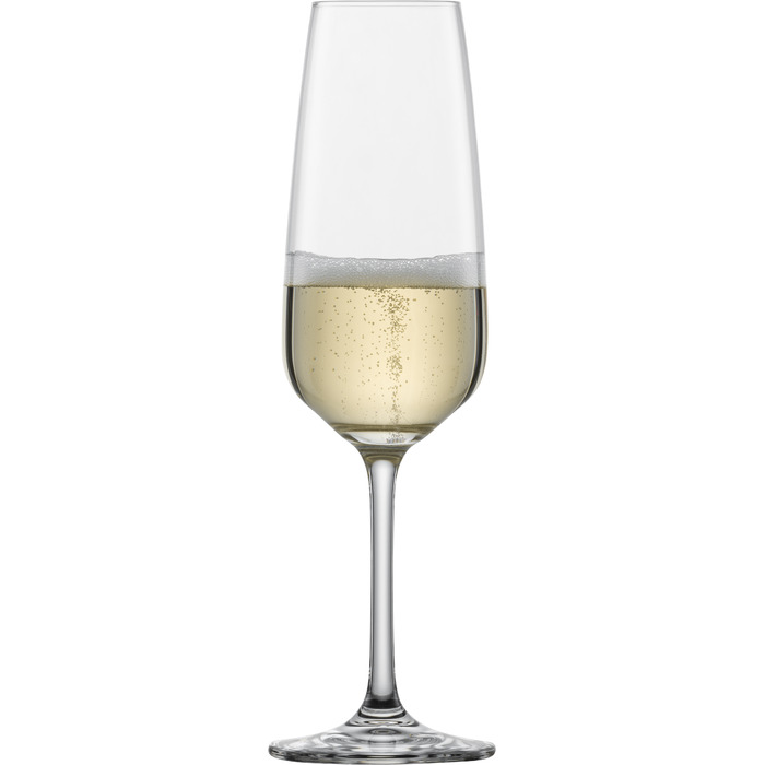 Келих для шампанського 0,28 л, набір із 6 предметів, смак Schott Zwiesel