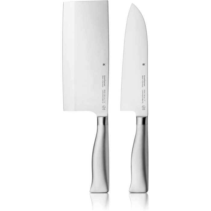 Набір кухонних ножів WMF Grand Gourmet Asia 2-teilig, Німеччина, 15 см