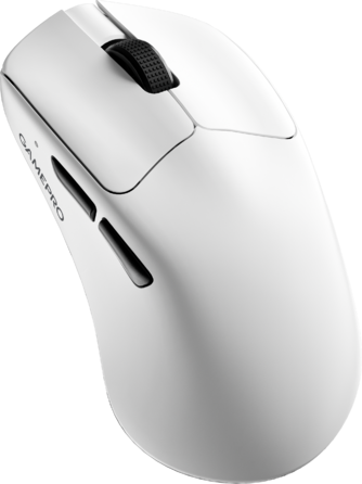 Бездротова ігрова миша GamePro Asgard Surt (GM017W)