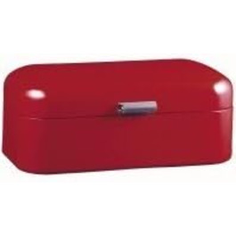 Breadbox Grandy Red, Breadbox Grandy Red