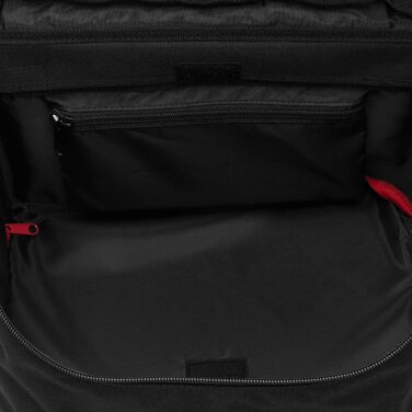 Сумка reisenthel citycruiser bag 34 x 60 x 24 см чорного кольору