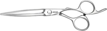 Перукарські ножиці Jaguar Gold Line Heron, довжина 15,2 см, 0,1 кг