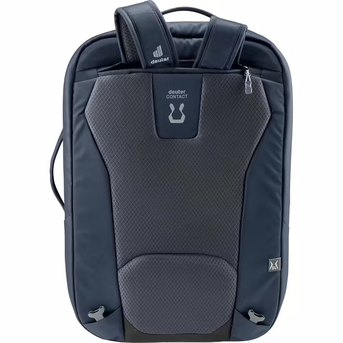 Жіночий дорожній рюкзак Deuter Aviant Carry On 28 SL, 28 л, Pacific-Ink