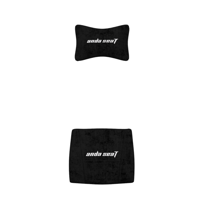 Крісло ігрове Anda Seat Phantom 3 Grey Size L