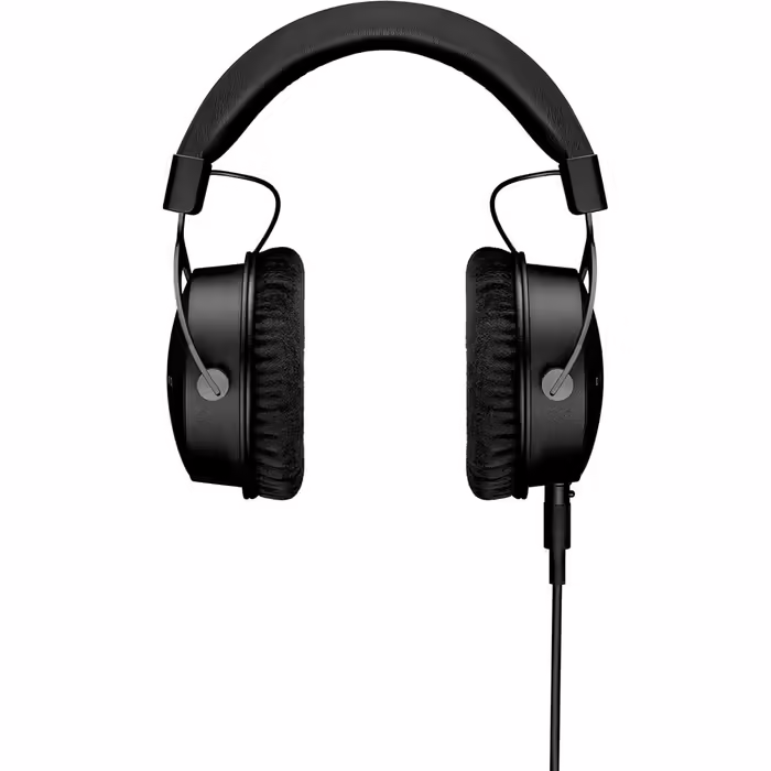 Beyerdynamic DT 1770 PRO професійні закриті студійні навушники знімний кабель, чорні, овер-ір
