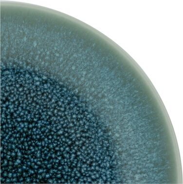 Набір посуду серії Caldera, комбінований набір із 8 предметів (крижано-блакитний), 25863