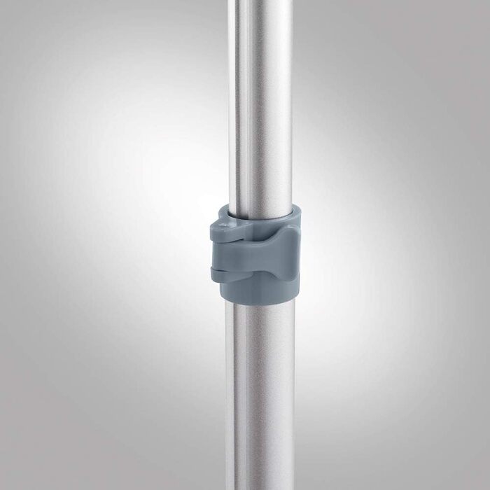 Відпарювач для одягу Morphy Richards 361000 Hand Held Garment 1, 1750, нержавіюча сталь/пластик, білий/блакитний