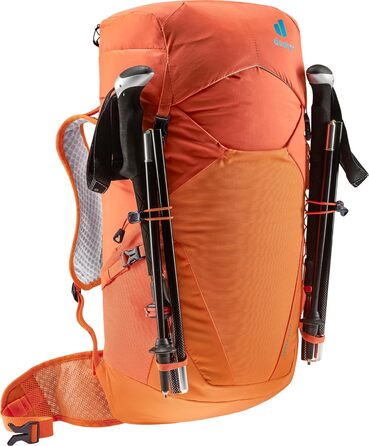 Рюкзак для походів deuter Women's Speed Lite 28 Sl (1 упаковка) 28л Паприка-шафран