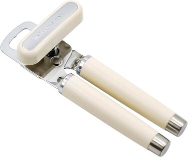 KitchenAid Gourmet Dosenöffner KO199OHERA – Матове червоне покриття, універсальний розмір