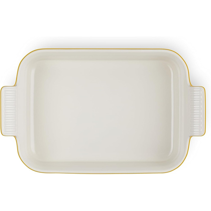 Форма для запікання Le Creuset прямокутна, 26 см, 2.4 л, Nectar (темний смарагдовий)