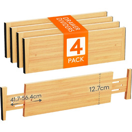 розмір: для внутрішньої довжини 42–56 см та висоти 13 см