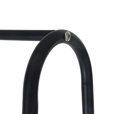 Тумба для одягу Relaxdays вузька з 2 полицями